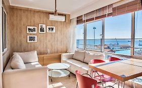 #Morrison Apt By Halu! Apartments