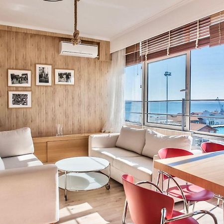 #Morrison Apt By Halu! Apartments Salonicco Esterno foto
