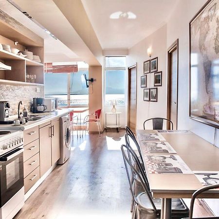 #Morrison Apt By Halu! Apartments Salonicco Esterno foto