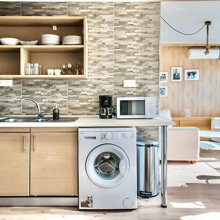 #Morrison Apt By Halu! Apartments Salonicco Esterno foto