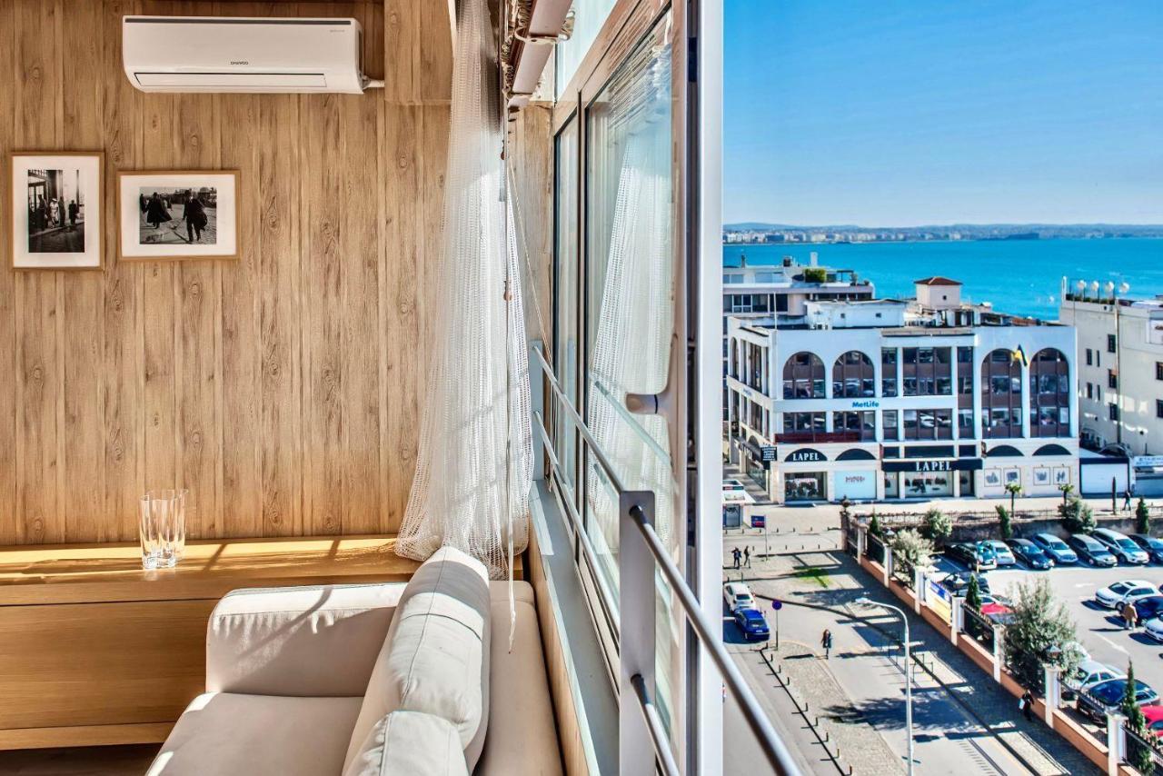 #Morrison Apt By Halu! Apartments Salonicco Esterno foto