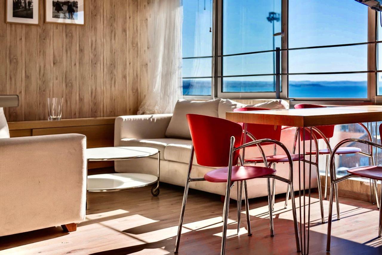 #Morrison Apt By Halu! Apartments Salonicco Esterno foto