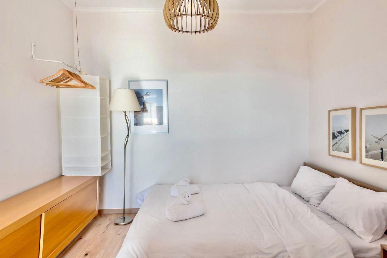#Morrison Apt By Halu! Apartments Salonicco Esterno foto