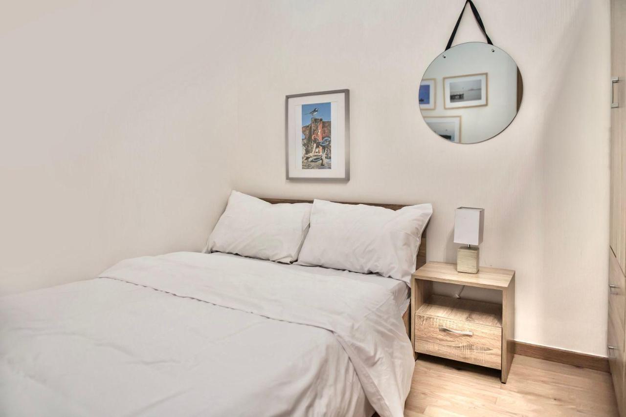 #Morrison Apt By Halu! Apartments Salonicco Esterno foto