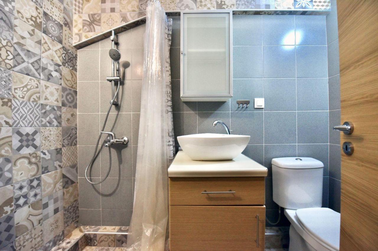 #Morrison Apt By Halu! Apartments Salonicco Esterno foto