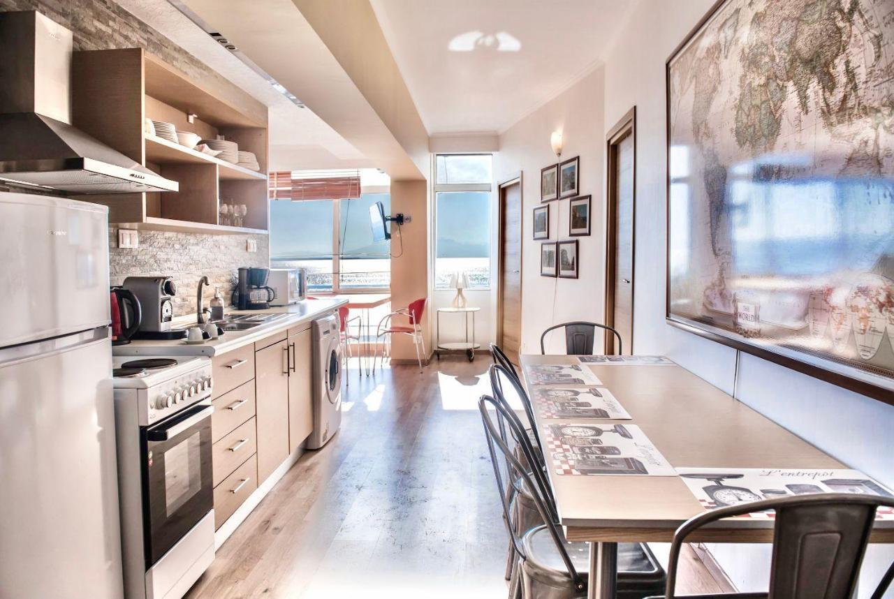#Morrison Apt By Halu! Apartments Salonicco Esterno foto