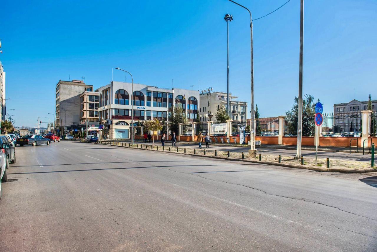 #Morrison Apt By Halu! Apartments Salonicco Esterno foto